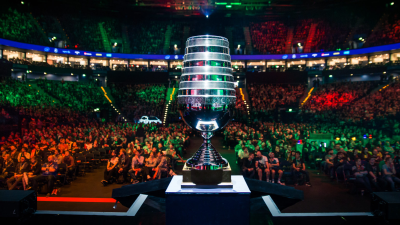 One Of Dota 2’s Newest Teams Has A Lot To Prove This Weekend