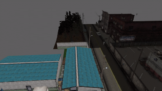 The Bizarre Construction Of Silent Hill 3