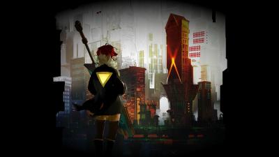 Transistor Sings On The Switch