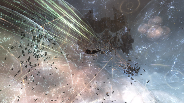 EVE Online’s Constant Wars Are Driving Away New Players