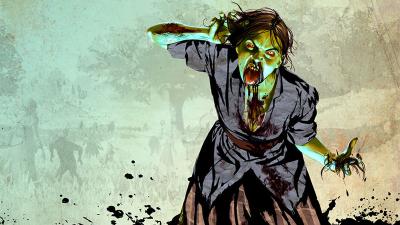 The Zombie Game That Gets Halloween Just Right