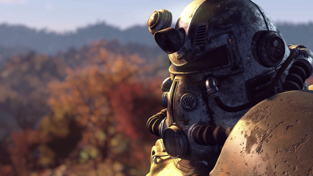 Fallout 76 Beta’s Physics Are Tied To Its Framerate