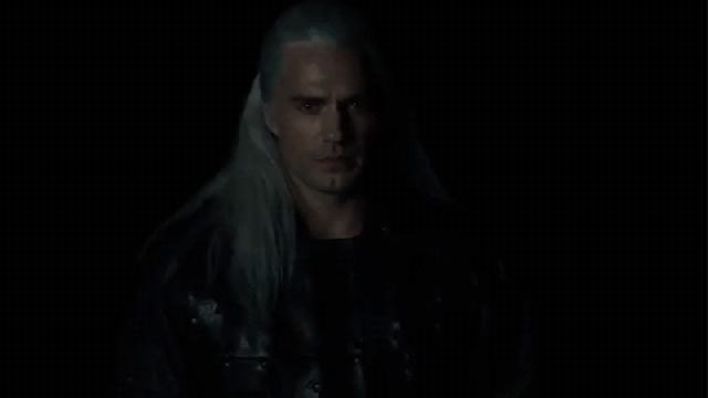 The Internet Reacts To The First Look At Henry Cavill As Geralt Of Rivia