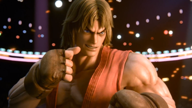 Smash Bros. Ultimate Gets Two Final New Fighters, Ken And Incineroar