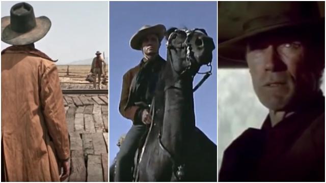 Westerns To Watch After Playing Red Dead Redemption 2