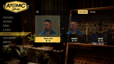 Here’s What Fallout 76’s Real-Money Store Looks Like So Far