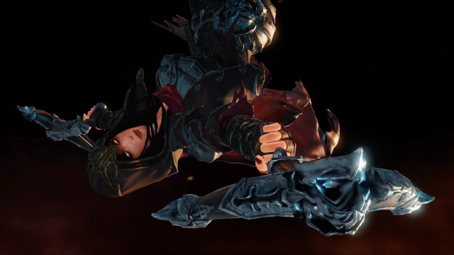 Blizzard Announces Diablo Immortal For Mobiles