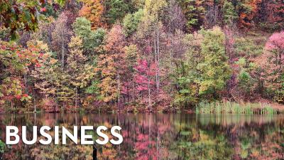 This Week In The Business: The Changing Season