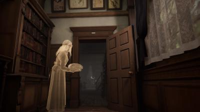 From Software’s VR Game Deraciné Is Short And Unsettling