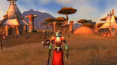 The WoW Classic Demo Is The Hell We Asked For