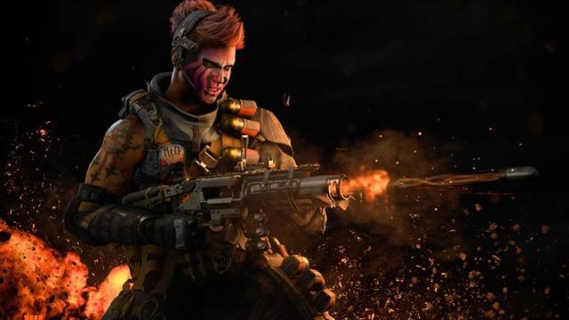 The ‘Free’ Gear In Black Ops 4 Is An Unforgiving Grind