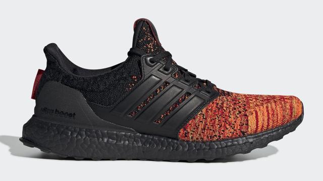 Adidas Is Making Game Of Thrones Sneakers