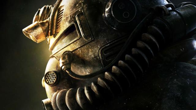Fallout 76’s Beta Framerate Is Now Capped, FOV Locked