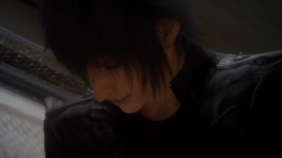 75% Of Final Fantasy XV’s DLC Just Got Cancelled