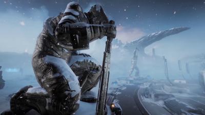 Warframe Fans Ask Developers To Avoid Crunch