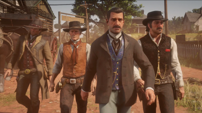 Tips For Playing Red Dead Redemption 2 [Updated!]