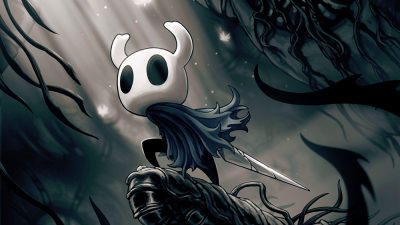 Physical Editions Of Hollow Knight Cancelled, Says Team Cherry