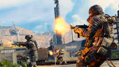 Call Of Duty: Black Ops 4, One Month Later