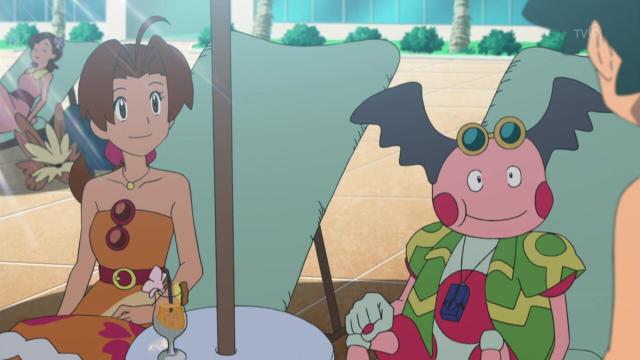 The Silly Theory About Ash’s Dad In Pokémon 