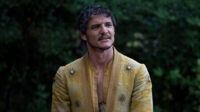 The Mandalorian Picks Up Game Of Thrones’ Pedro Pascal As Its Lead