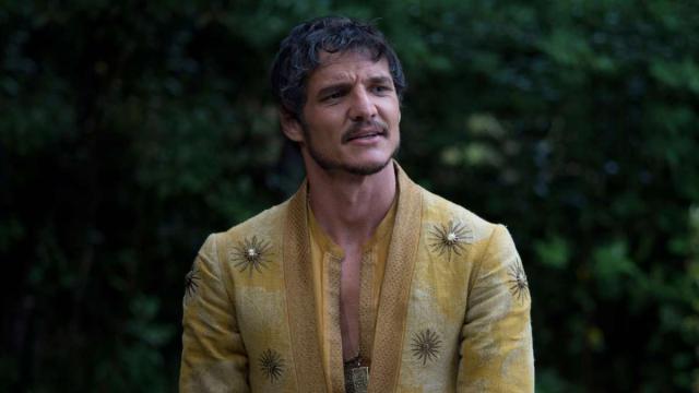 The Mandalorian Picks Up Game Of Thrones’ Pedro Pascal As Its Lead