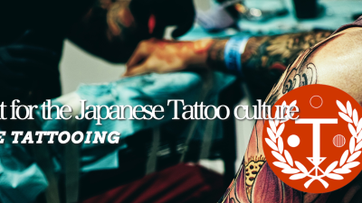 Today Was A Big Victory For Japanese Tattooing