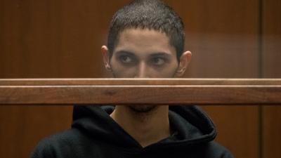 Fatal Call Of Duty Swatter Pleads Guilty To 51 Charges