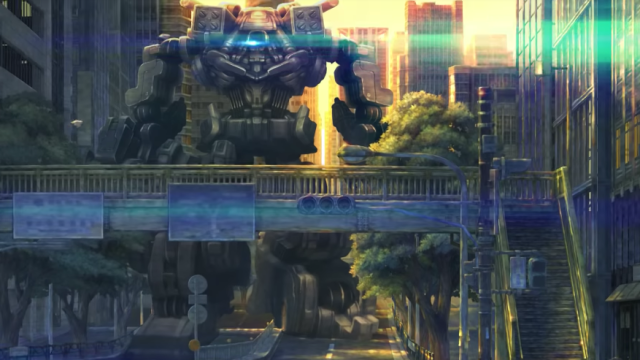 The PS Vita Version Of Vanillaware’s Latest Game Cancelled
