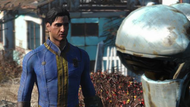 The Controversy Over Bethesda’s ‘Game Engine’ Is Misguided