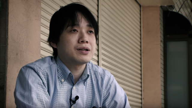 Top Street Fighter Player Arrested For Alleged Molestation (Again)