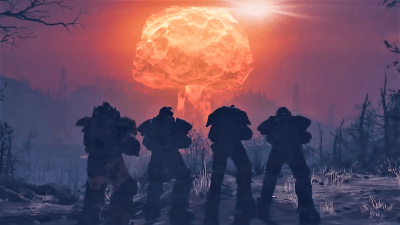 Players Have Already Found Ways To Cheat Fallout 76’s Nuke Codes