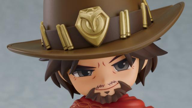 Everyone Could Use A Little McCree