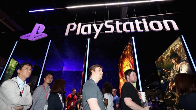 Sony Is Skipping E3 2019