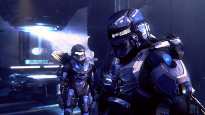 Halo 5’s Best Teams Go Head To Head In The Last Major Tournament Of The Year