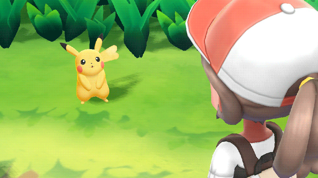 Pokemon Let's Go: Pikachu and Eevee versions to feature exclusive Pokemon