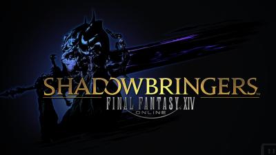 Final Fantasy 14’s Next Expansion Is Shadowbringers, Coming Winter 2019