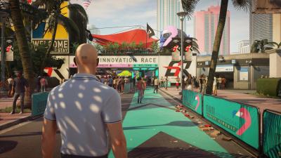 Hitman 2016 Taught Me A Better Way To Play Hitman 2