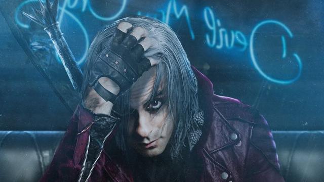 Devil May Cry Series Coming From Castlevania Netflix Producer