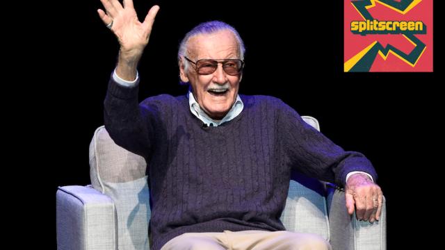 The Legacy Of Stan Lee