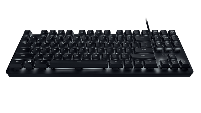 Razer Releases The Least Razer Keyboard Ever