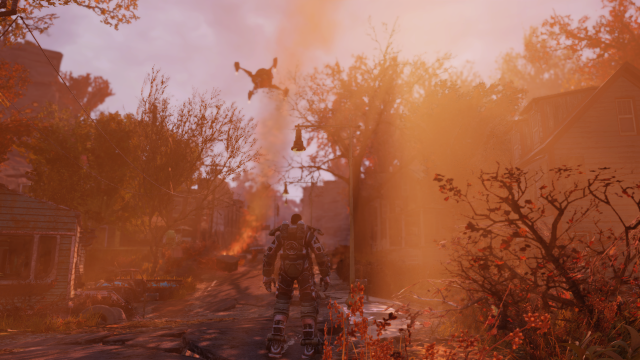 Fallout 76 Players Are Looking For Secrets Off The Game’s Beaten Path