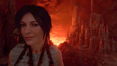 Shadow Of The Tomb Raider’s New Tomb Is As Awkward As The Rest Of The Game