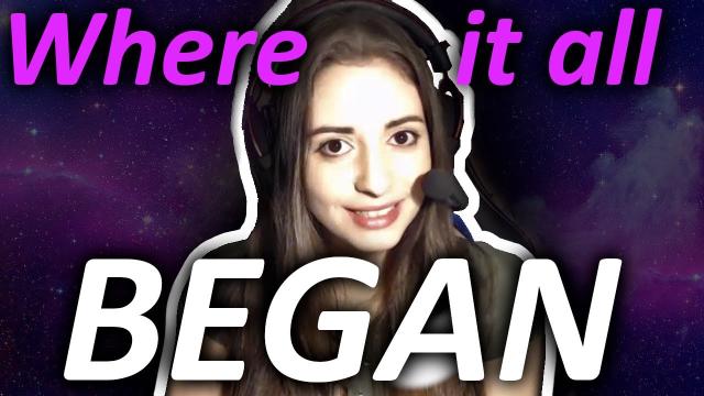 The Singular Life Of Twitch’s Most Foul-Mouthed Streamer