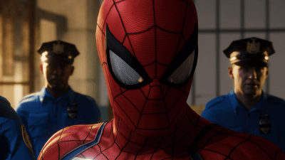 Spider-Man’s Turf Wars DLC Is Short And Uneven