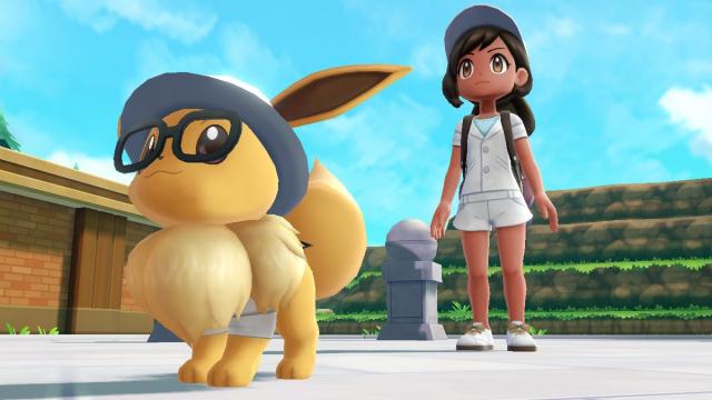 What We Liked And Didn’t Like About Pokémon Let’s Go