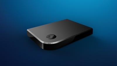 Valve Says Steam Link Hardware Is ‘Almost Gone’