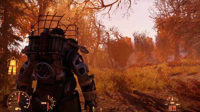 Fallout 76’s Multiplayer: The Promise Vs. The Reality