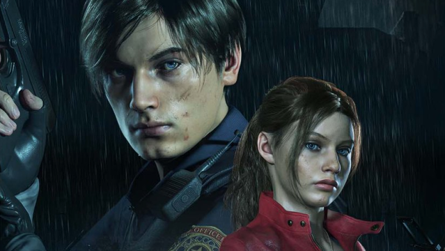 It Takes Lots Of People To Remake Resident Evil 2