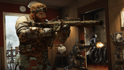 Black Ops 4’s Auto Mantle Toggle Makes A Difference