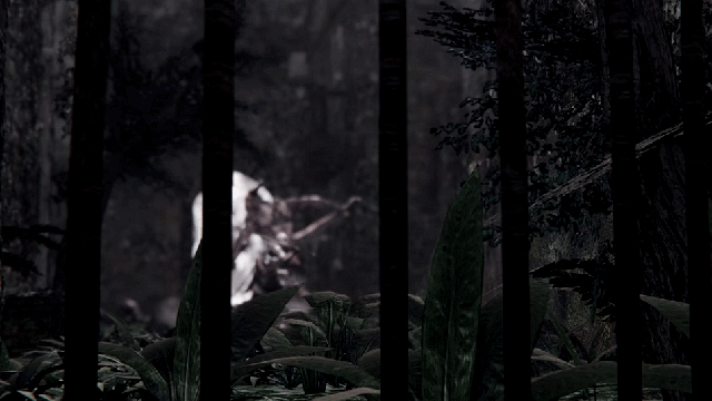 Beautiful Dark Souls Fan Film Tells The Story Of The Chosen Undead